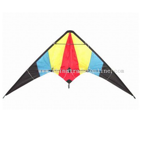 Nylon or ripstop nylon Stunt Kite